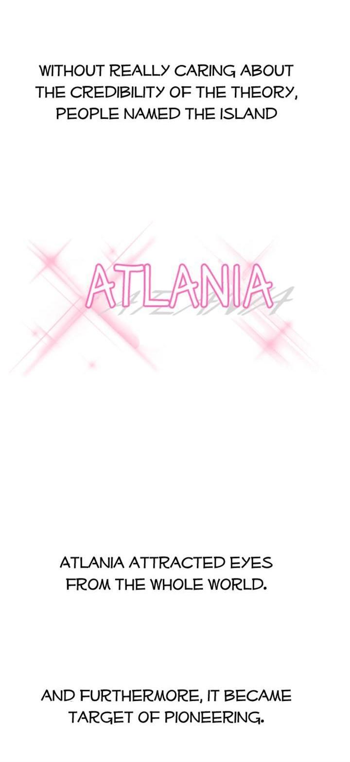 Atlania Chapter 1 page 4 - Chapter 1