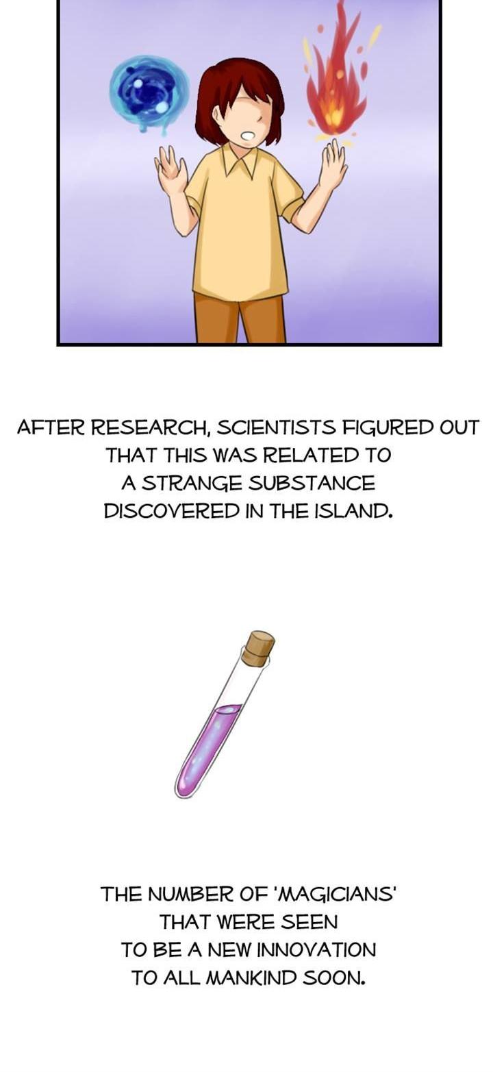 Atlania Chapter 1 page 6 - Chapter 1