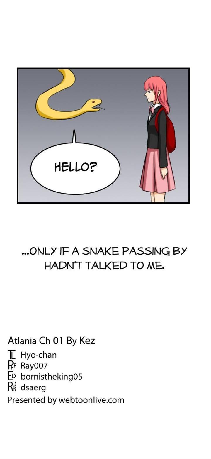Atlania Chapter 1 page 8 - Chapter 1