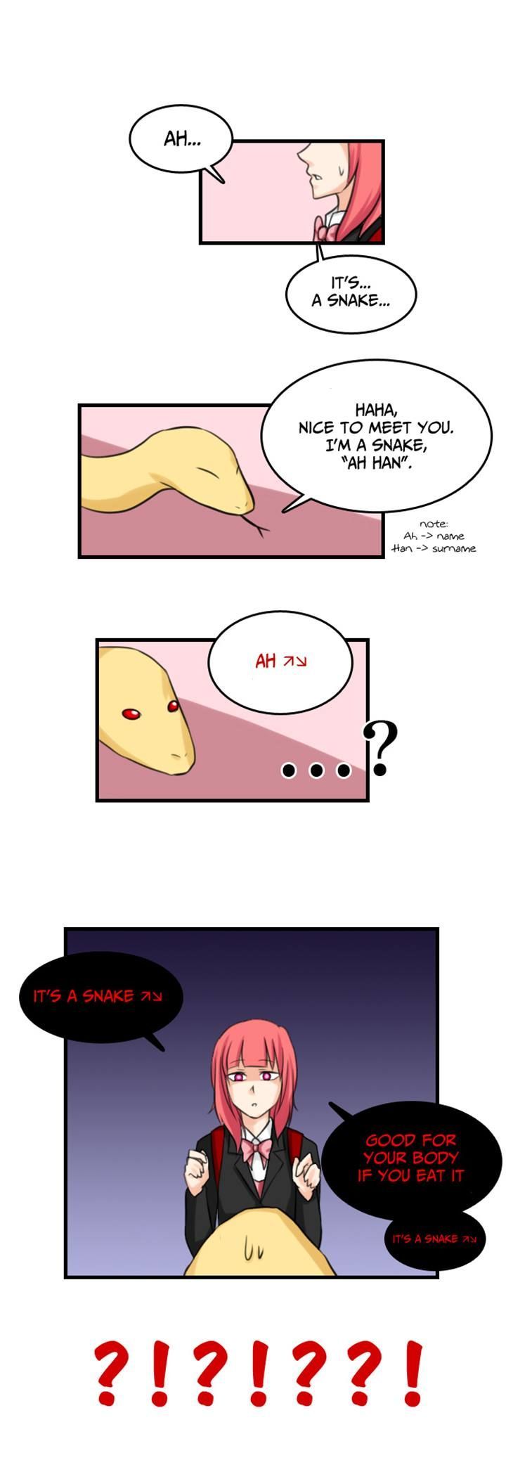 Atlania Chapter 2 page 2 - Chapter 2