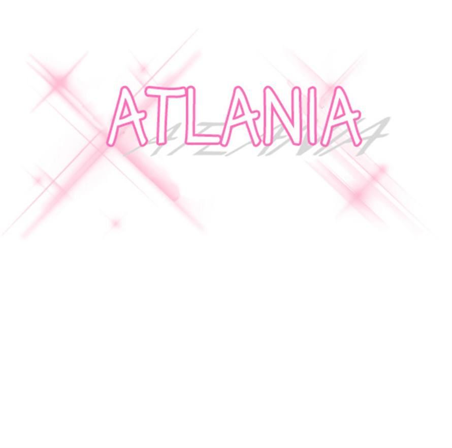 Atlania Chapter 3 page 1 - Chapter 3