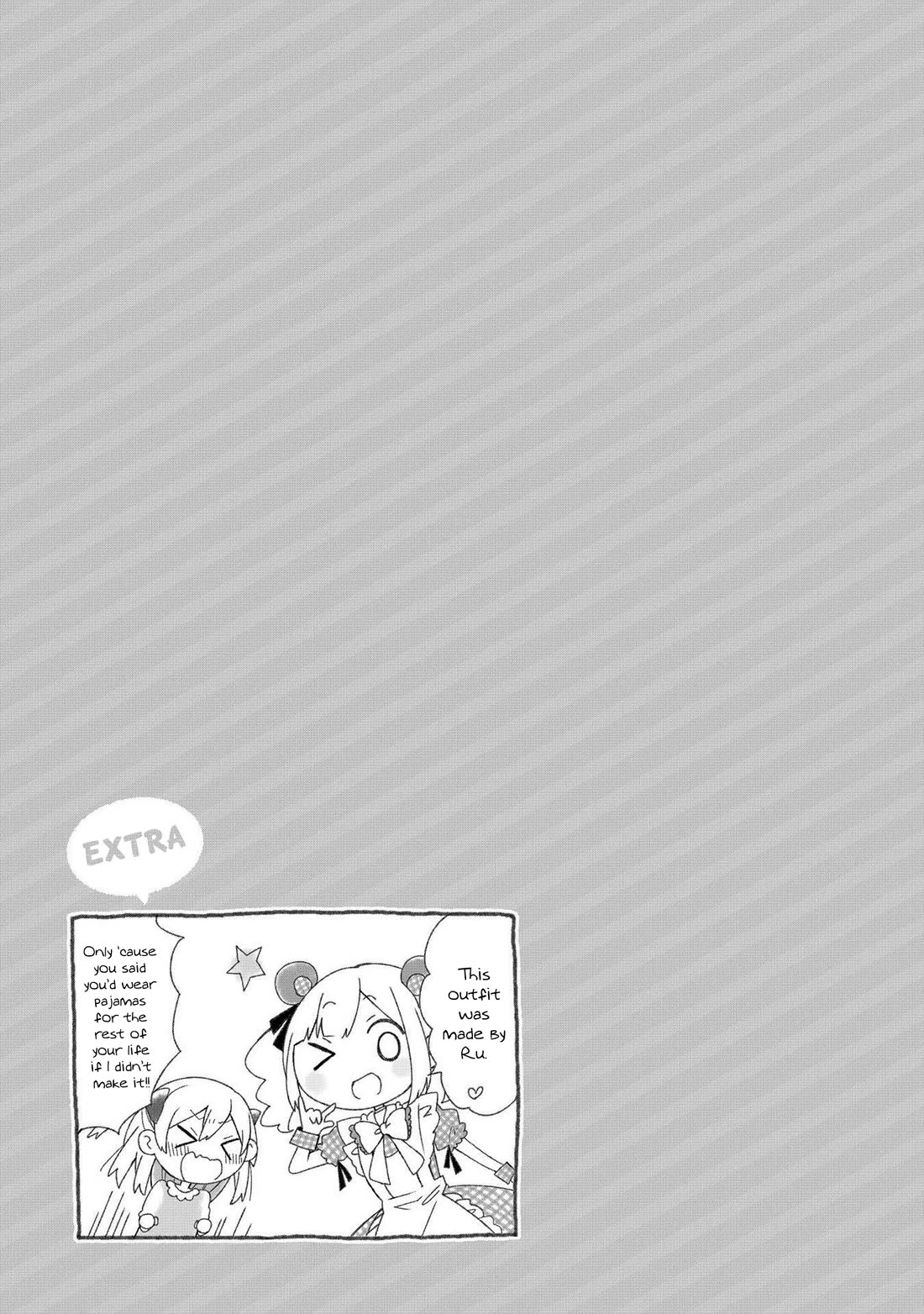Ato de Shimai Masu. Chapter 2 page 13 - Chapter 2