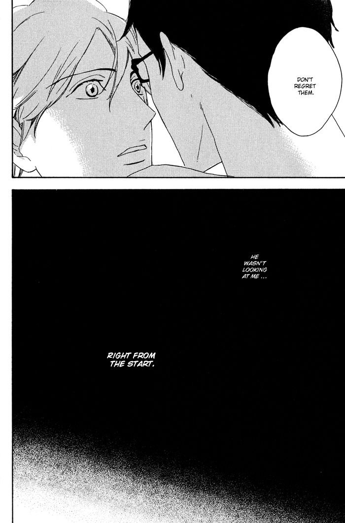 Ato Hitoiki de Ai Chapter 5 page 32 - Chapter 5