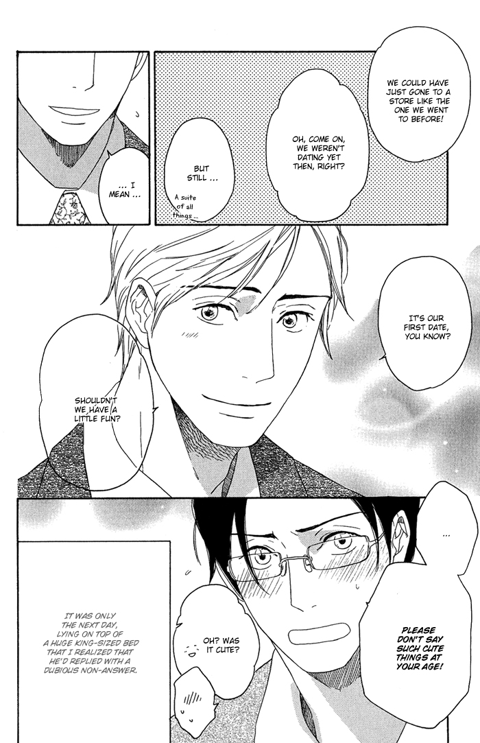 Ato Hitoiki de Ai Chapter 7.2 page 10 - Chapter 7 v2 : [End]