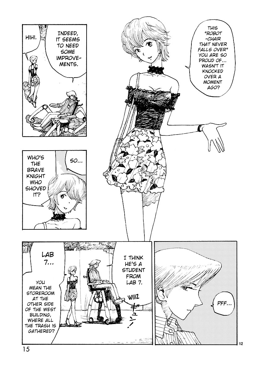 Atom - The Beginning Chapter 1 page 16 - Chapter 1 : boot_1