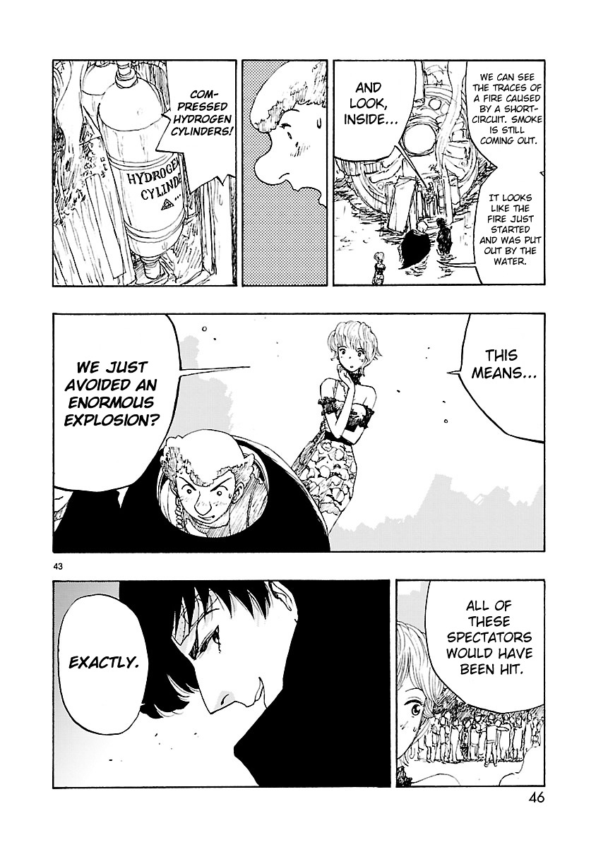 Atom - The Beginning Chapter 1 page 47 - Chapter 1 : boot_1