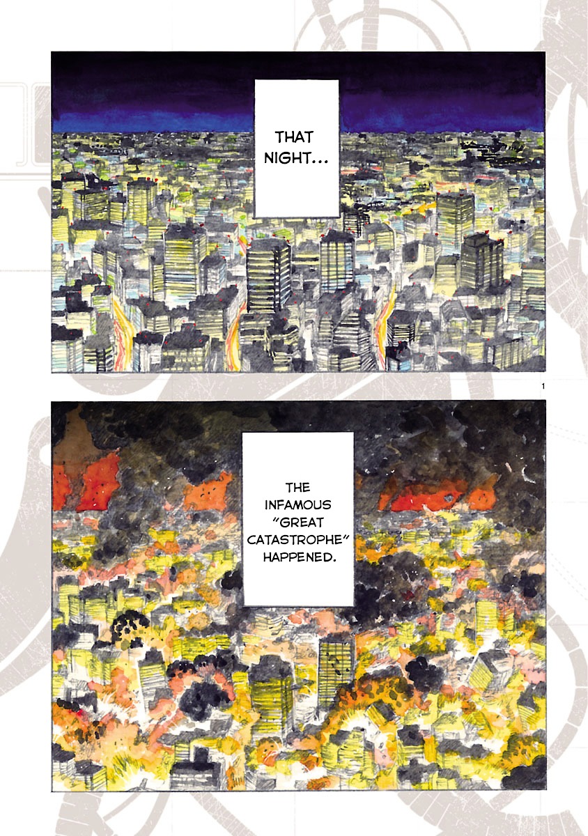 Atom - The Beginning Chapter 1 page 5 - Chapter 1 : boot_1