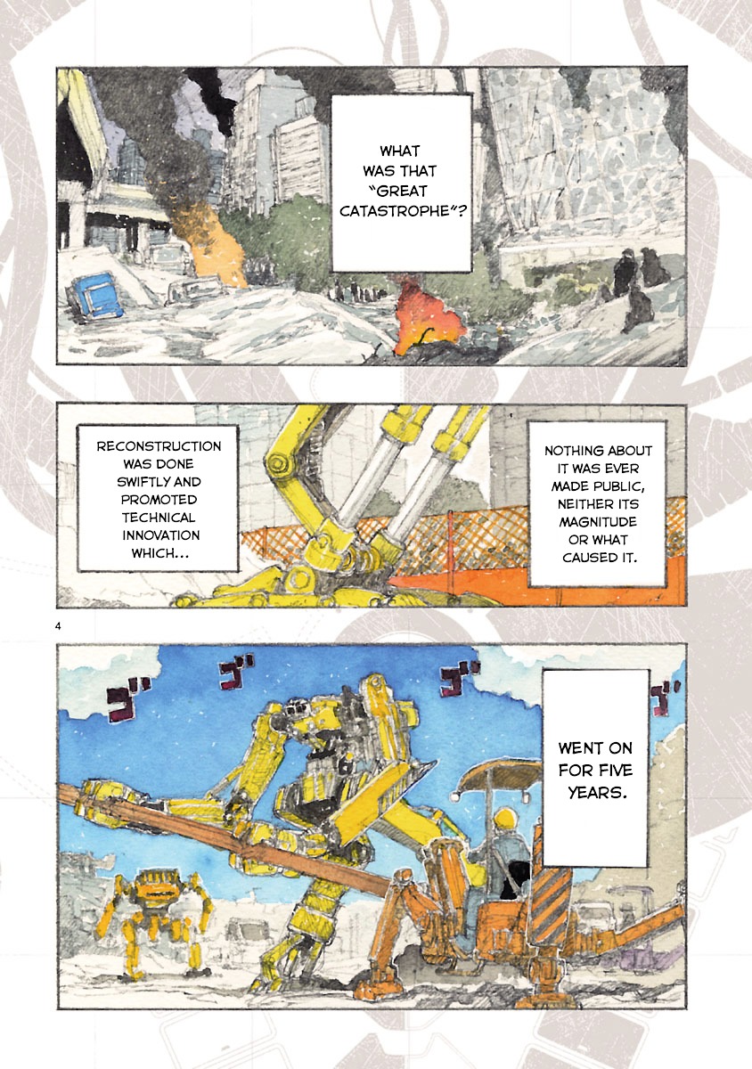 Atom - The Beginning Chapter 1 page 7 - Chapter 1 : boot_1