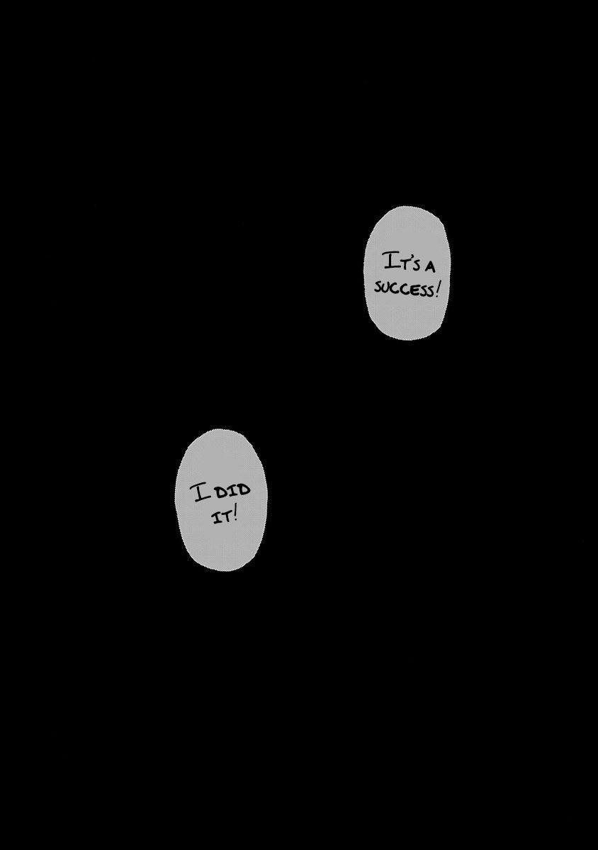 Atom - The Beginning Chapter 11 page 28 - Chapter 11 : boot_11