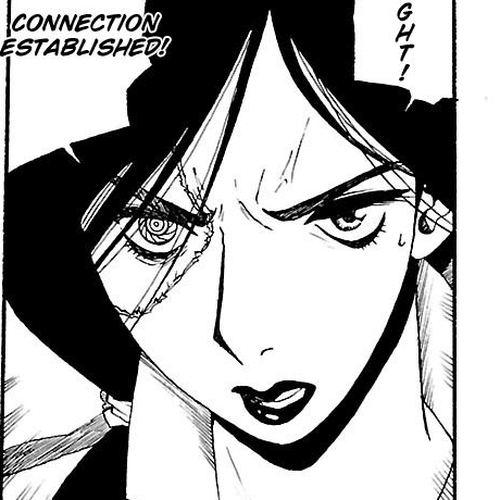 Atom - The Beginning Chapter 14 : boot_14 cover