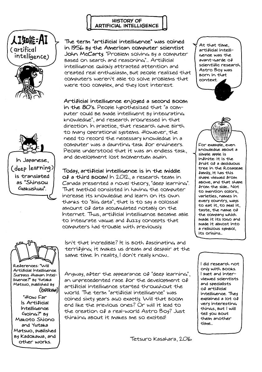 Atom - The Beginning Chapter 15 page 43 - Chapter 15 : boot_15