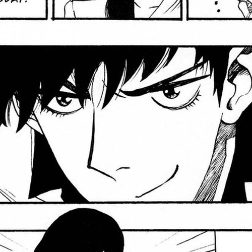Atom - The Beginning Chapter 16 : boot_16 cover