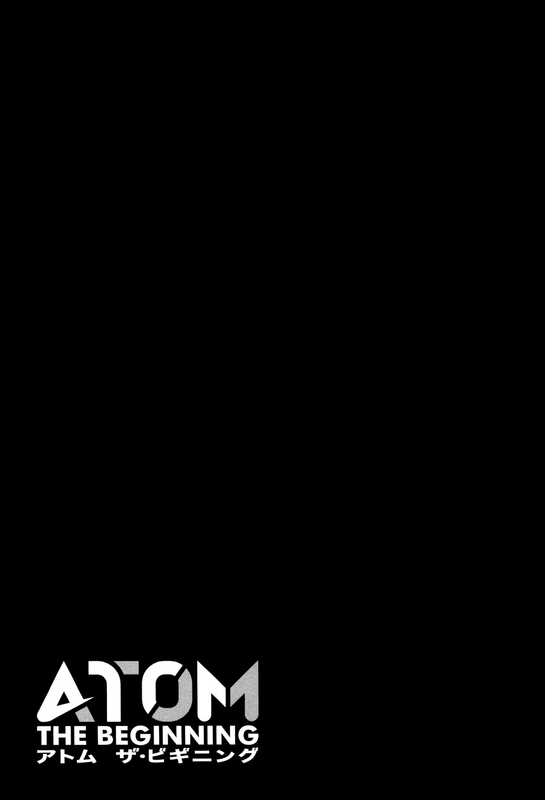 Atom - The Beginning Chapter 18 page 39 - Chapter 18: Boot_18
