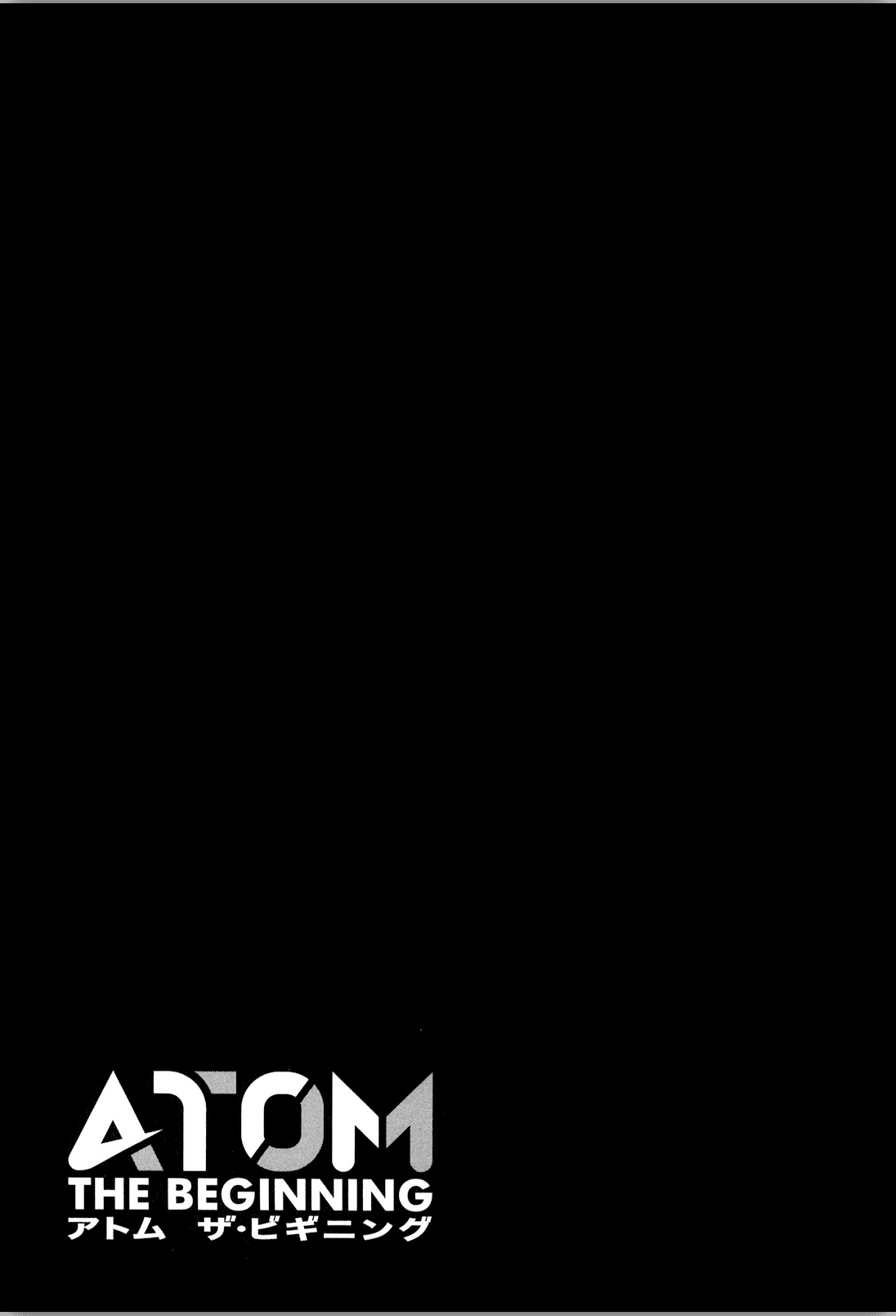 Atom - The Beginning Chapter 20 page 39 - Chapter 20: Boot_20