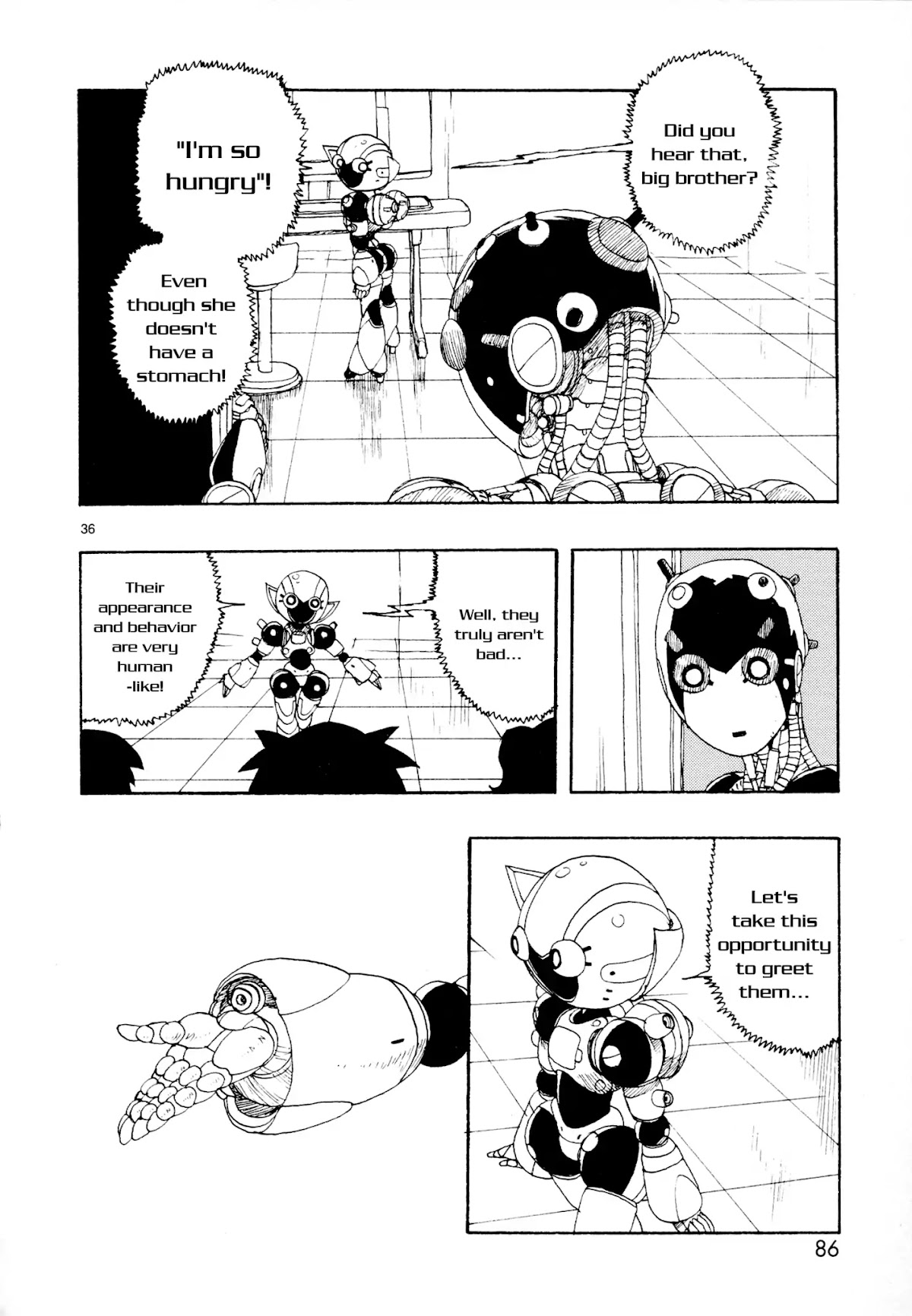 Atom - The Beginning Chapter 22 page 38 - Chapter 22: Boot_022
