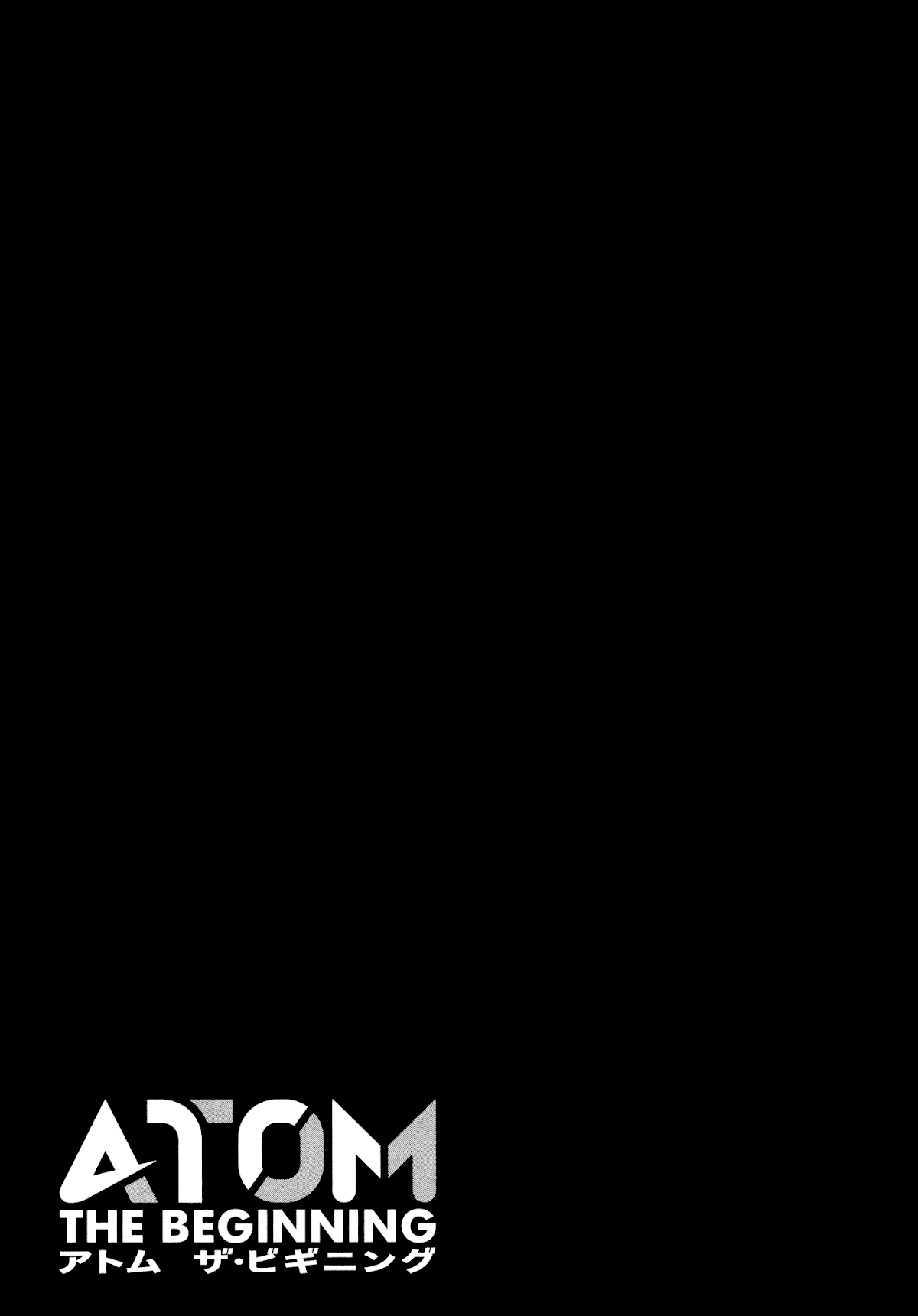 Atom - The Beginning Chapter 24 page 49 - Chapter 24: Boot_024