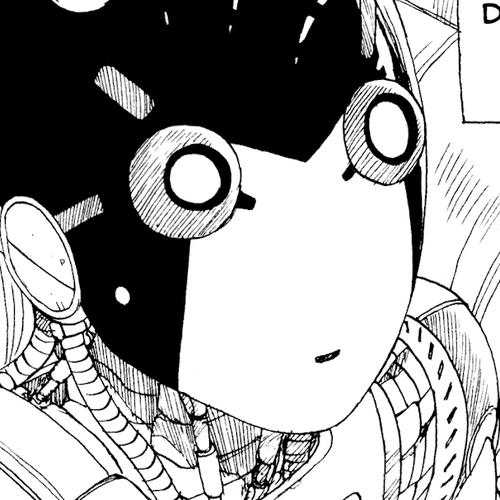Atom - The Beginning Chapter 24: Boot_024 cover
