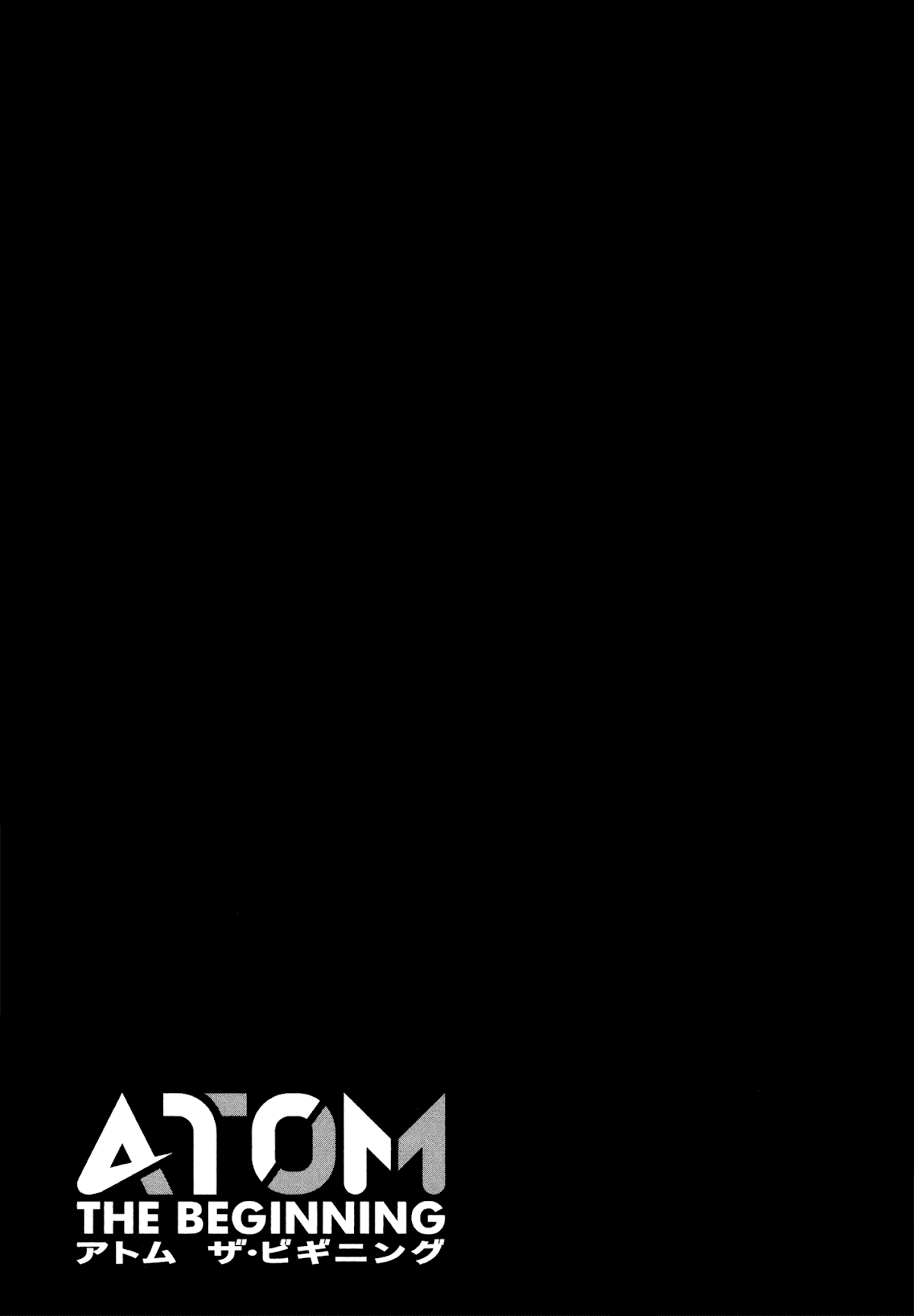 Atom - The Beginning Chapter 26 page 39 - Chapter 26: boot_26
