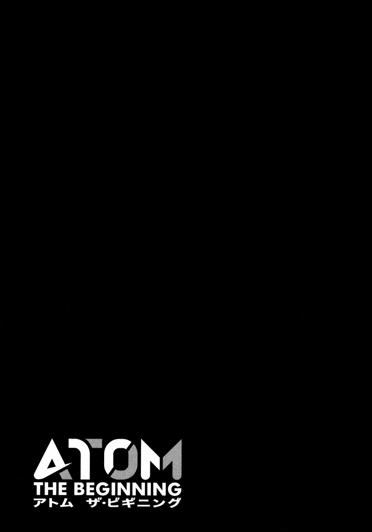 Atom - The Beginning Chapter 28 page 36 - Chapter 28: boot_28