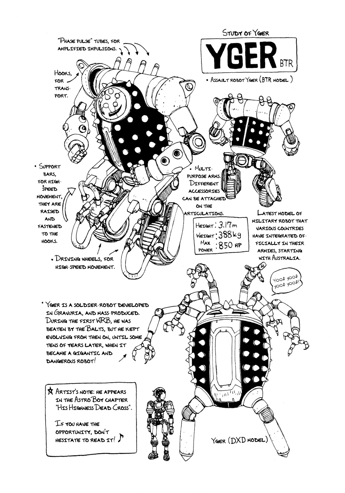 Atom - The Beginning Chapter 29 page 34 - Chapter 29: boot_029