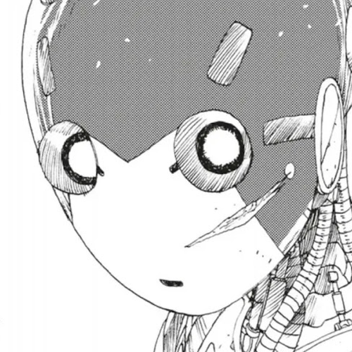 Atom - The Beginning Chapter 31: boot_031 cover