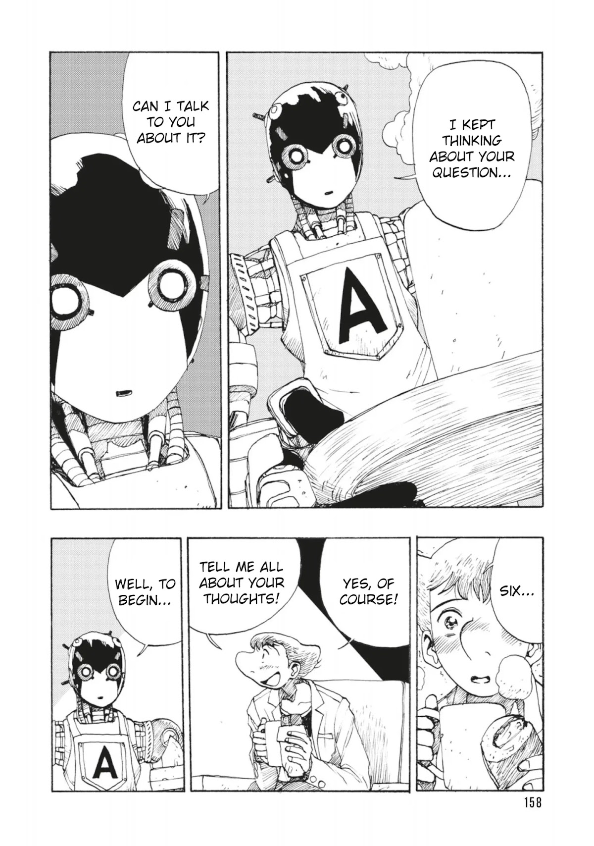 Atom - The Beginning Chapter 34 page 24 - Chapter 34: boot_034