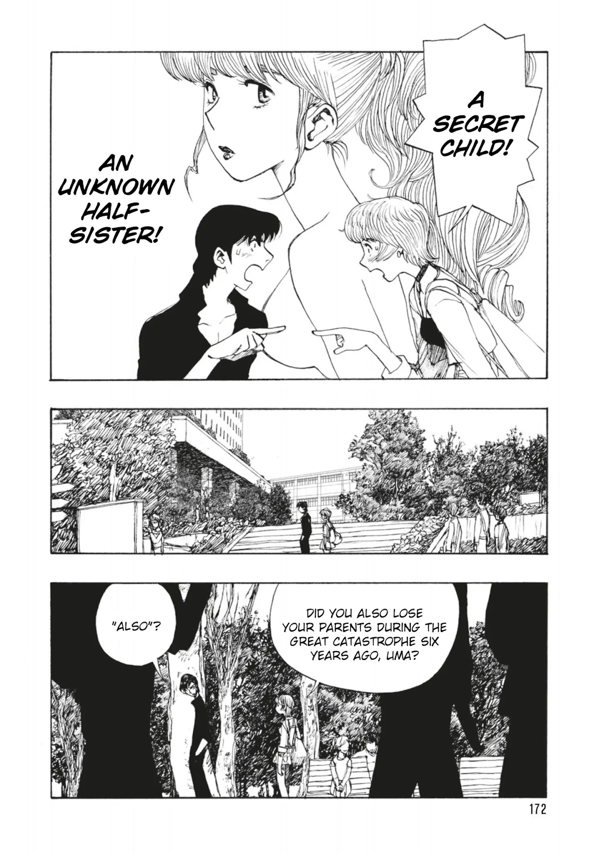 Atom - The Beginning Chapter 35 page 10 - Chapter 35: boot_035