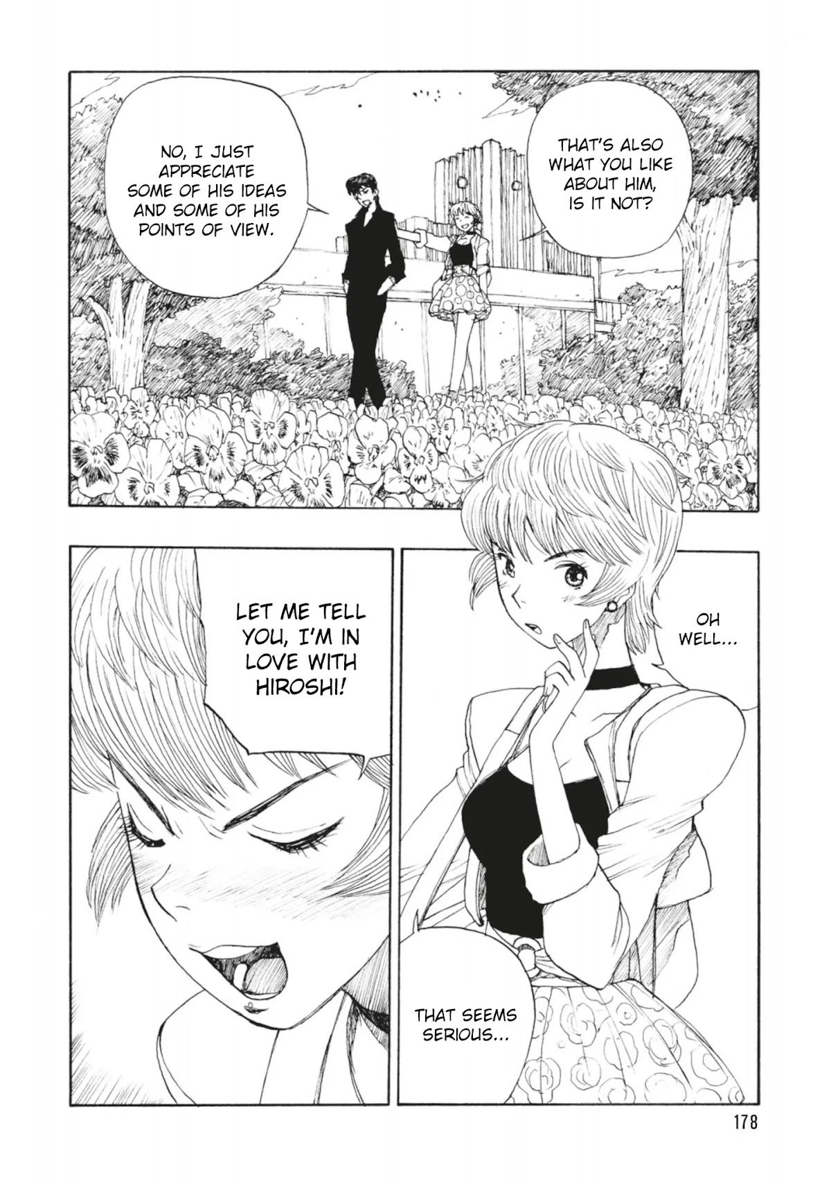 Atom - The Beginning Chapter 35 page 16 - Chapter 35: boot_035
