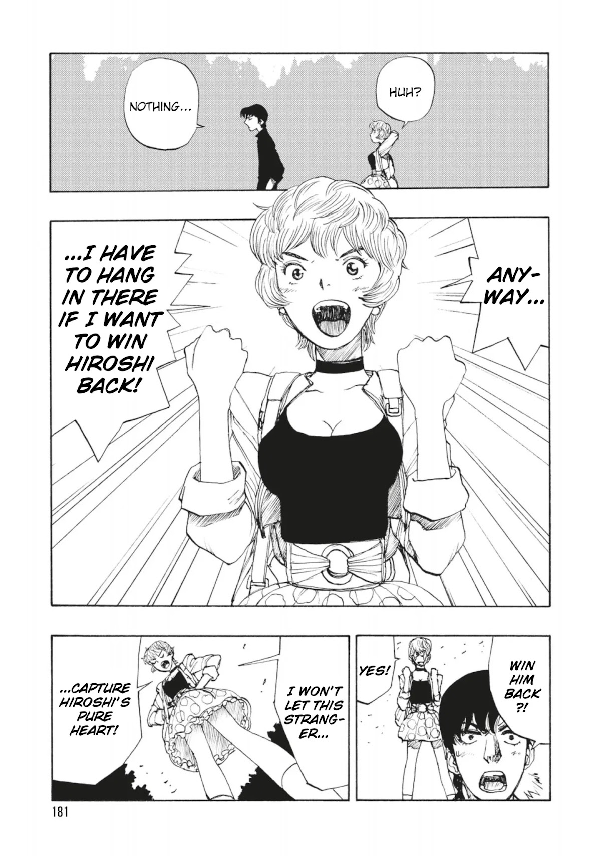 Atom - The Beginning Chapter 35 page 19 - Chapter 35: boot_035