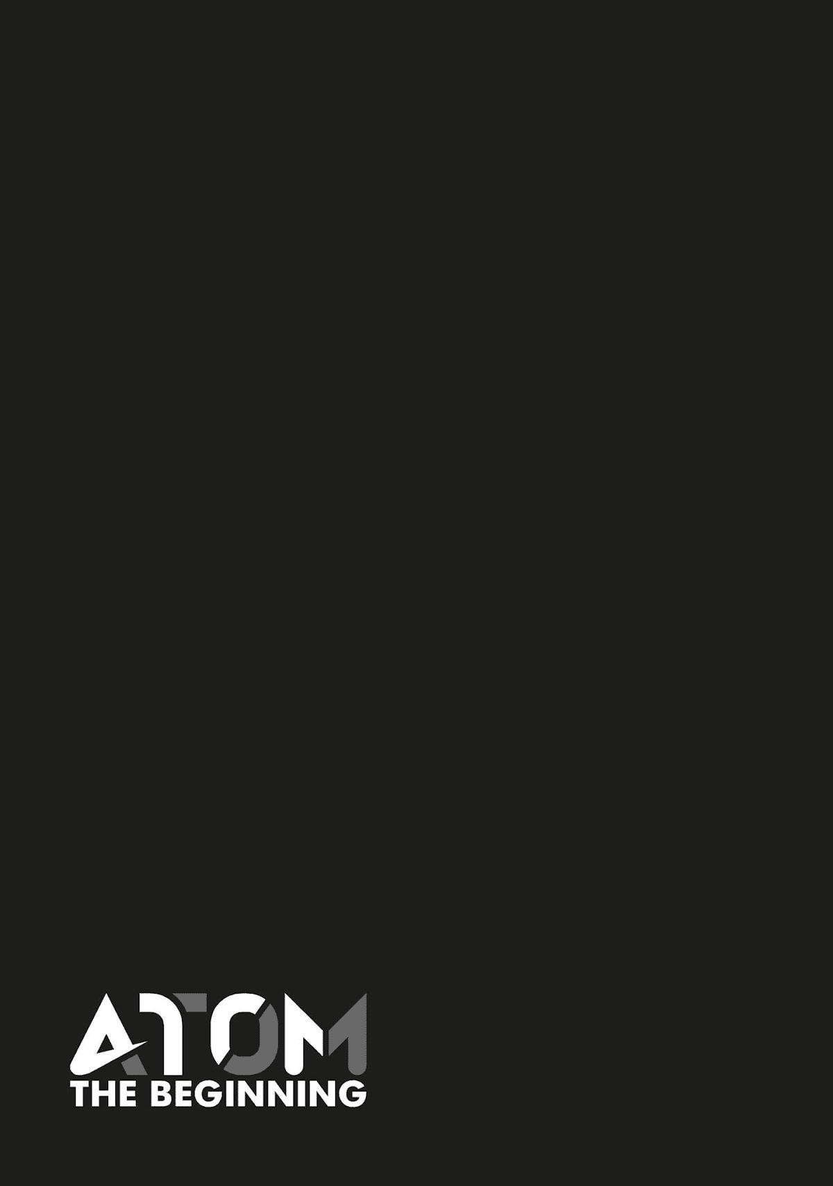Atom - The Beginning Chapter 35 page 33 - Chapter 35: boot_035