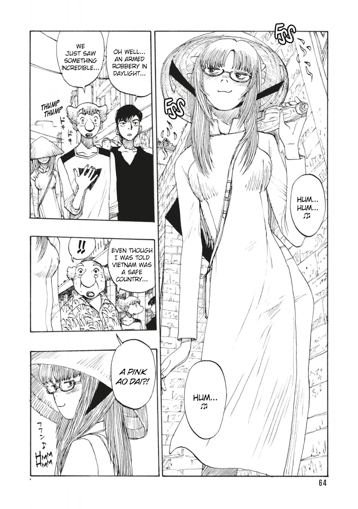 Atom - The Beginning Chapter 37 page 31 - Chapter 37: boot_037
