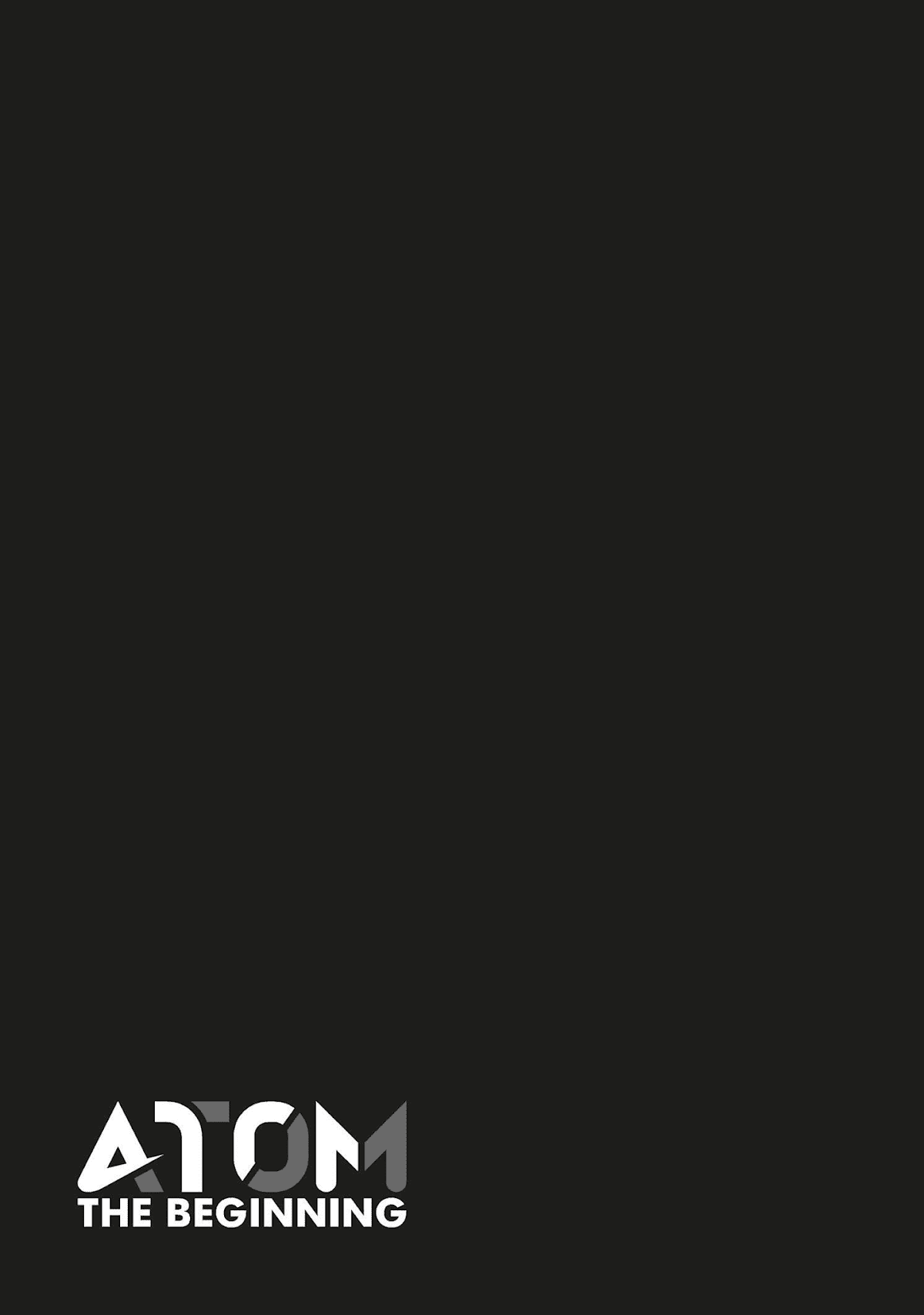 Atom - The Beginning Chapter 37 page 32 - Chapter 37: boot_037