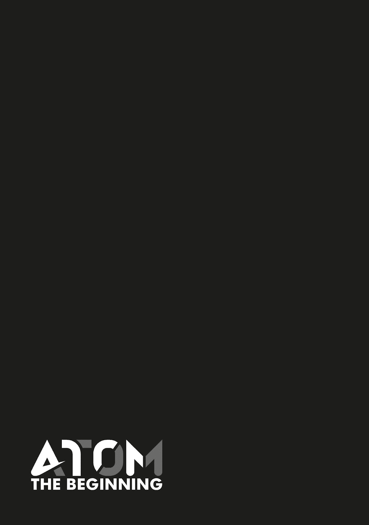 Atom - The Beginning Chapter 38 page 33 - Chapter 38: boot_038