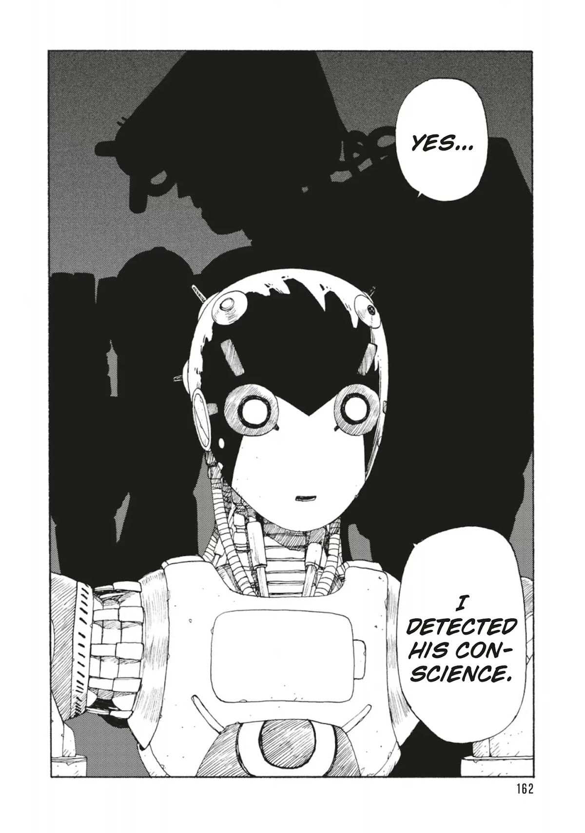 Atom - The Beginning Chapter 40 page 26 - Chapter 40