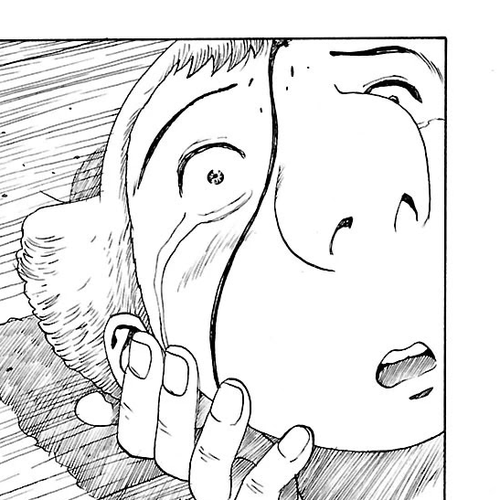 Atom - The Beginning Chapter 43 cover