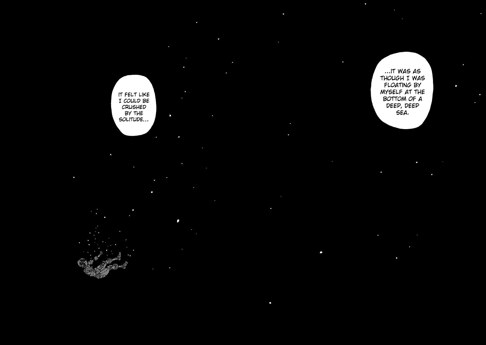 Atom - The Beginning Chapter 45 page 16 - Chapter 45: boot_045