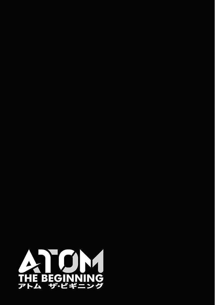 Atom - The Beginning Chapter 5 page 36 - Chapter 5 : boot_5