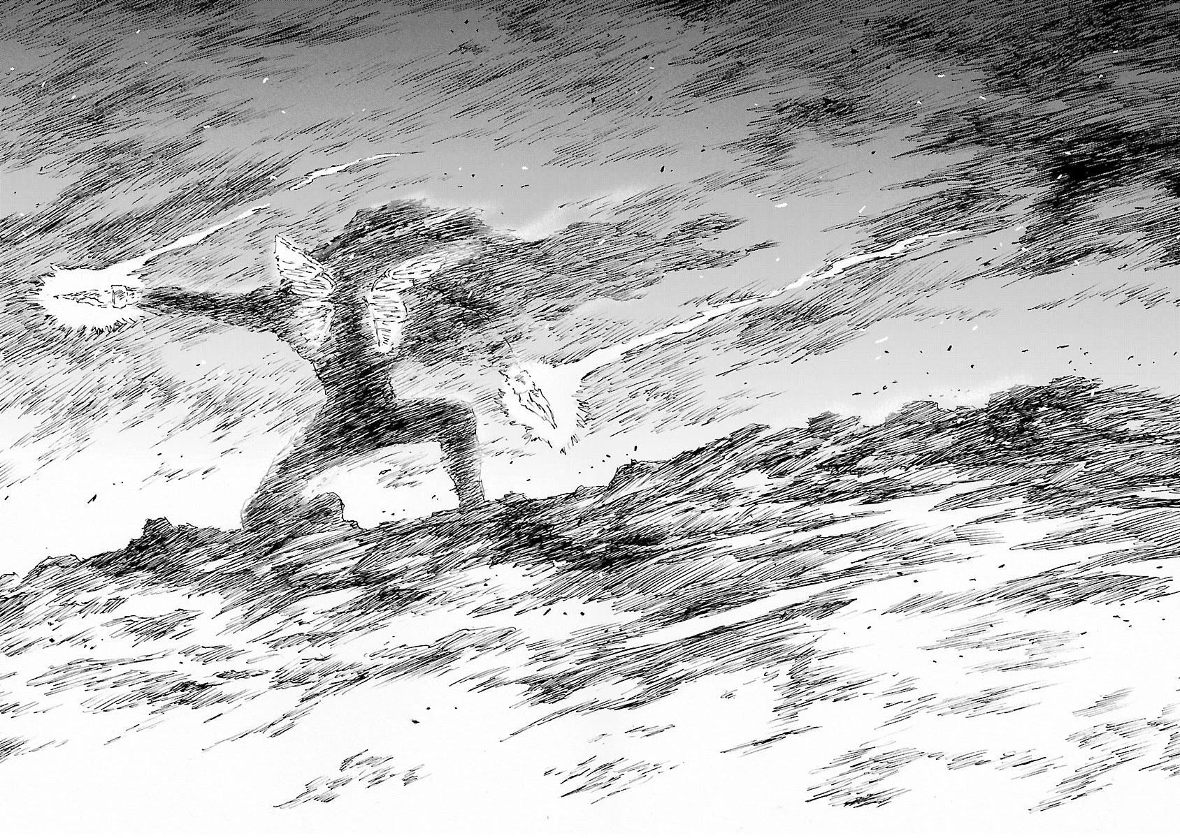 Atom - The Beginning Chapter 51 page 32 - Chapter 51: boot_051