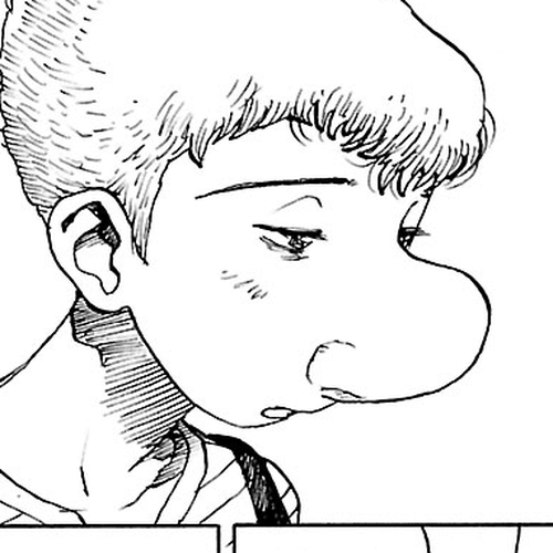 Atom - The Beginning Chapter 58: boot_058 cover