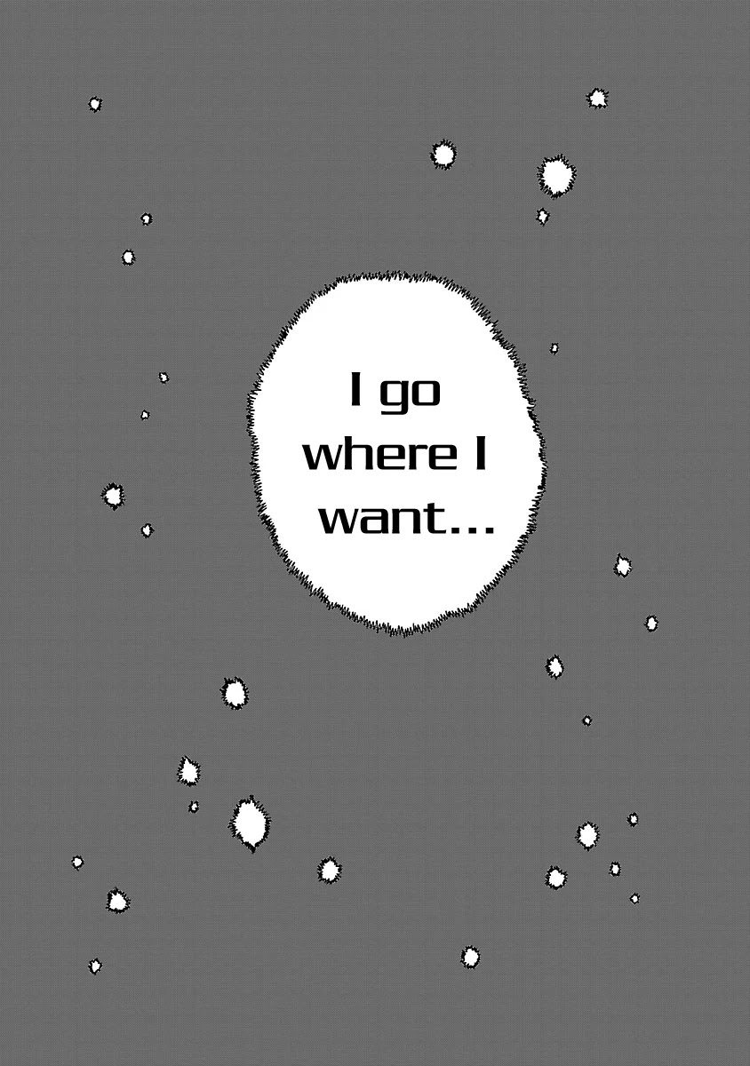 Atom - The Beginning Chapter 61 page 27 - Chapter 61: boot_061