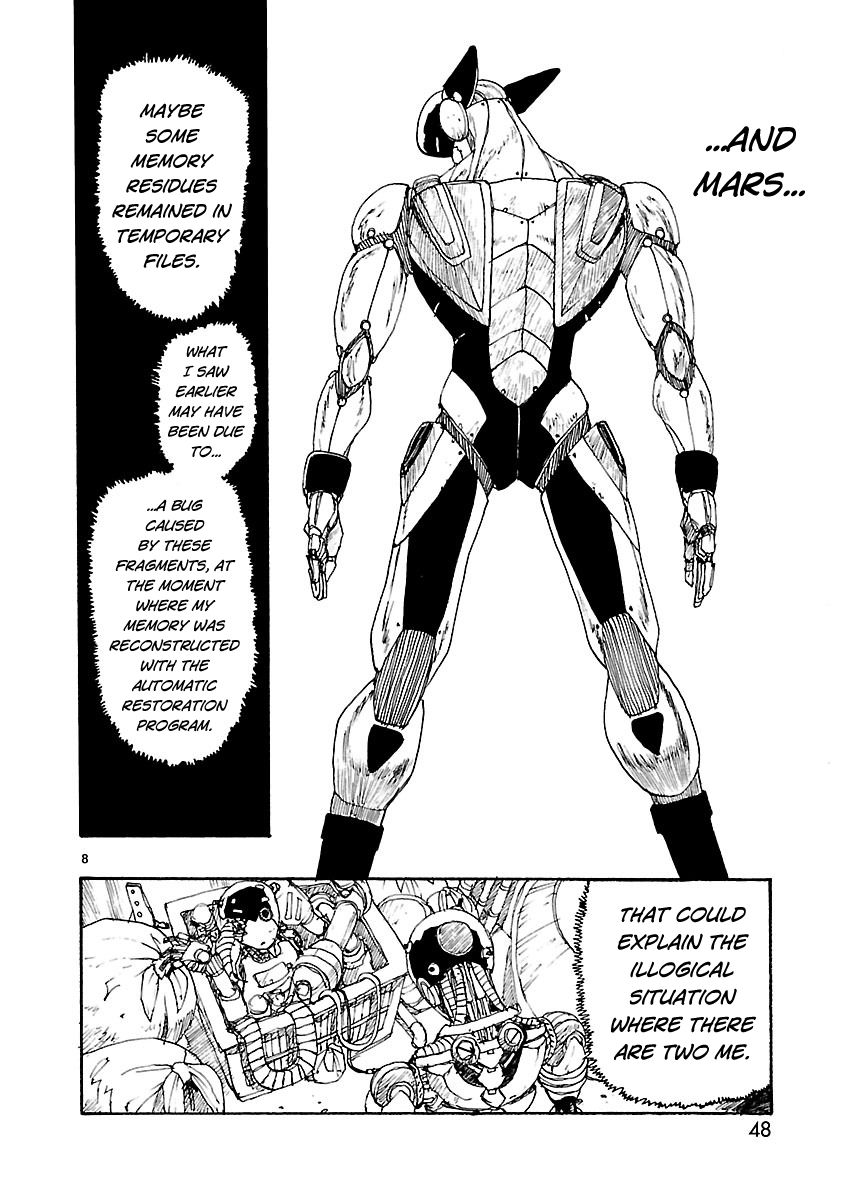 Atom - The Beginning Chapter 7 page 9 - Chapter 7 : boot_7