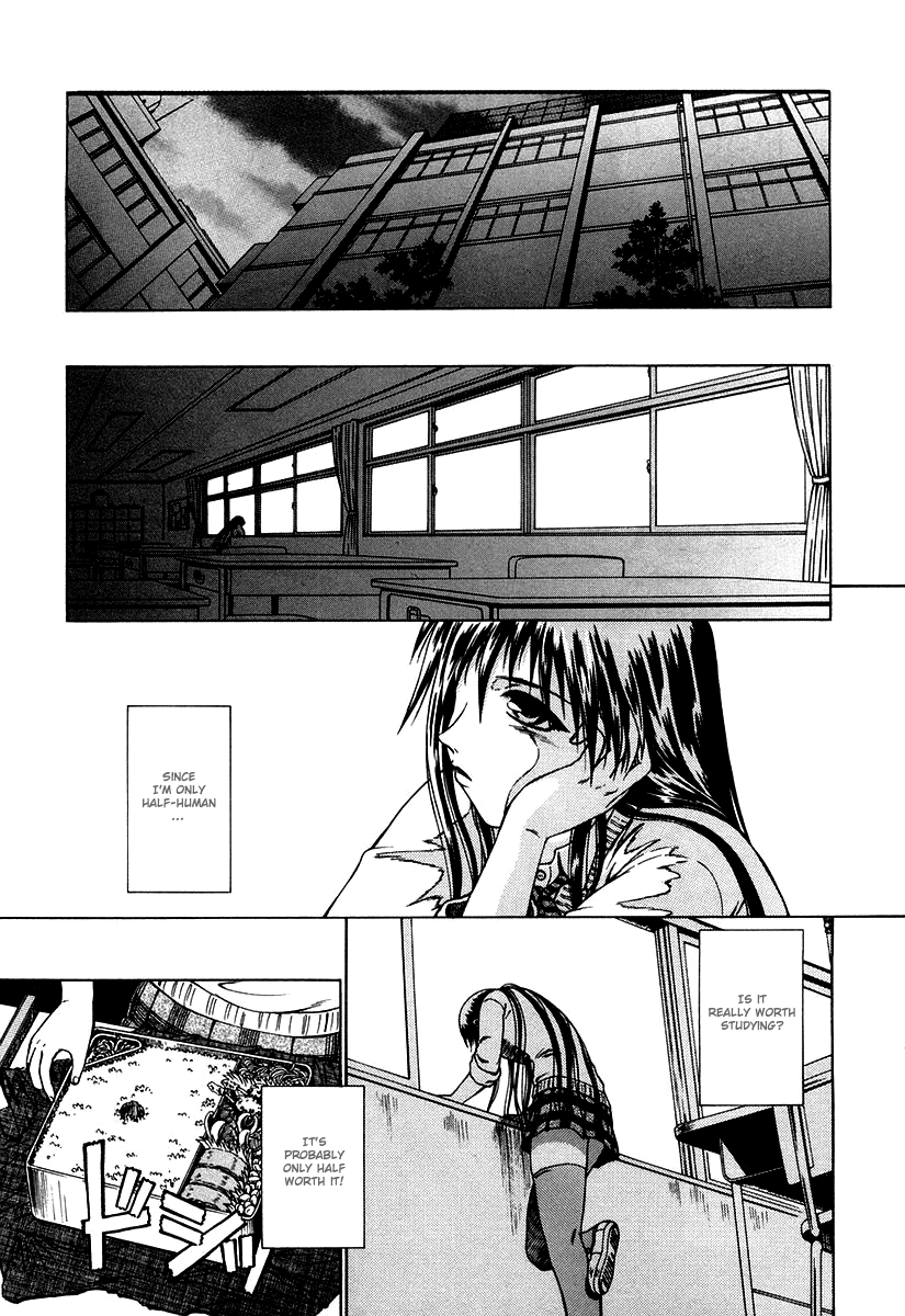 Atori Shou Chapter 0.1 page 18 - Chapter 0.1: Diablos Live