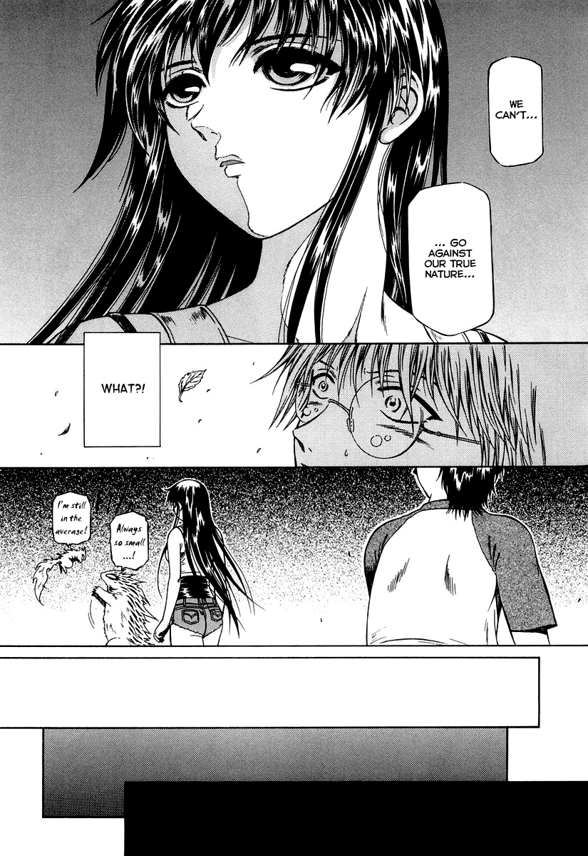 Atori Shou Chapter 0.3 page 28 - Chapter 0.3: Accidental Meeting with a Wind Spirit