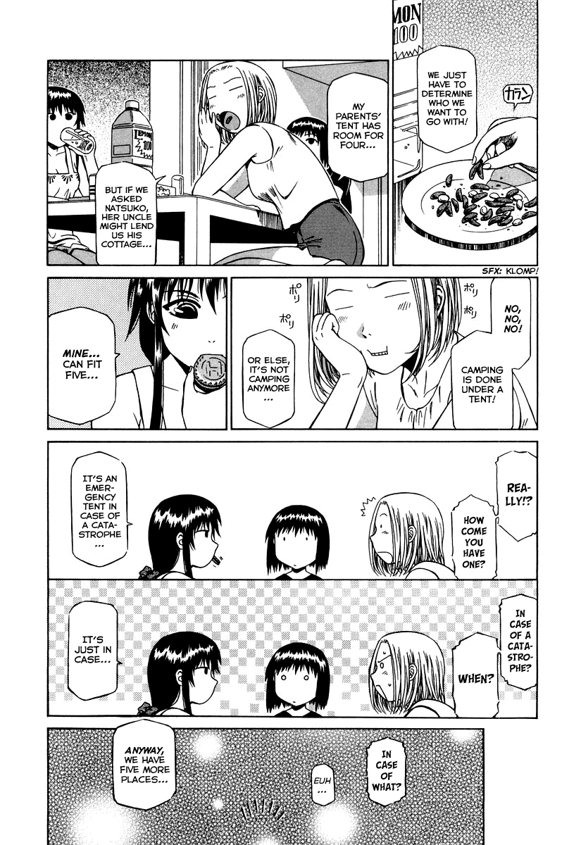 Atori Shou Chapter 0.4 page 18 - Chapter 0.4: A Destiny Swept by a Spring Breeze