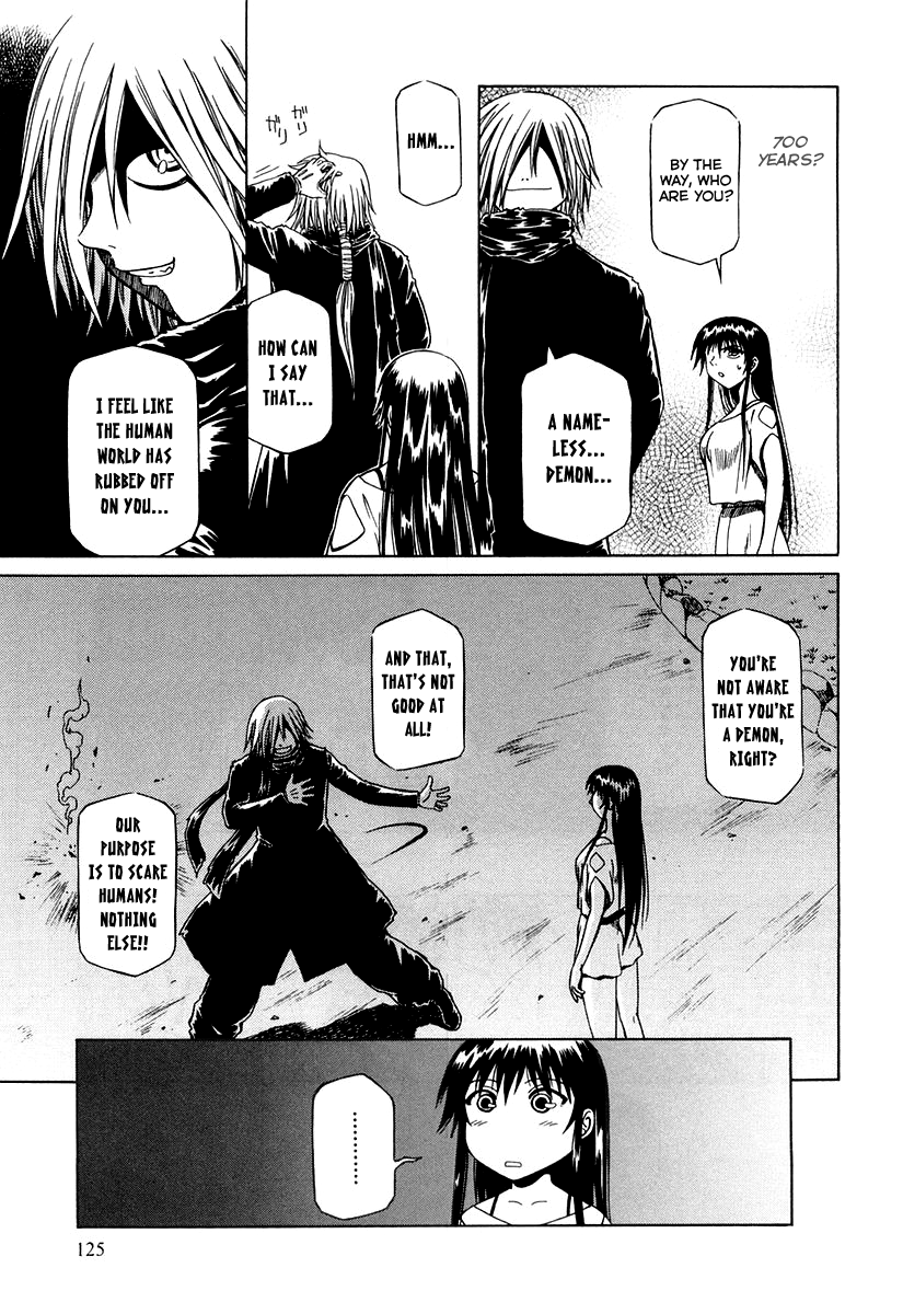 Atori Shou Chapter 0.4 page 29 - Chapter 0.4: A Destiny Swept by a Spring Breeze