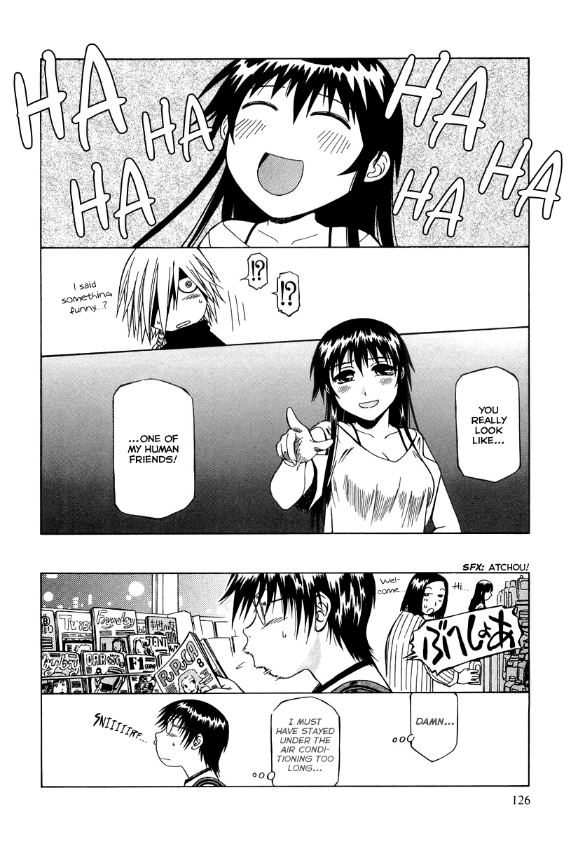 Atori Shou Chapter 0.4 page 30 - Chapter 0.4: A Destiny Swept by a Spring Breeze