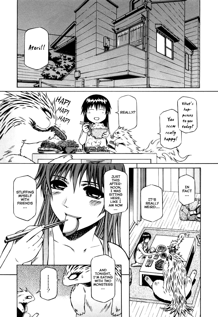 Atori Shou Chapter 0.4 page 31 - Chapter 0.4: A Destiny Swept by a Spring Breeze