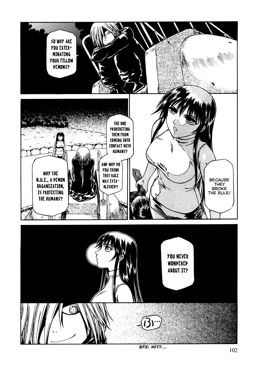 Atori Shou Chapter 0.4 page 7 - Chapter 0.4: A Destiny Swept by a Spring Breeze