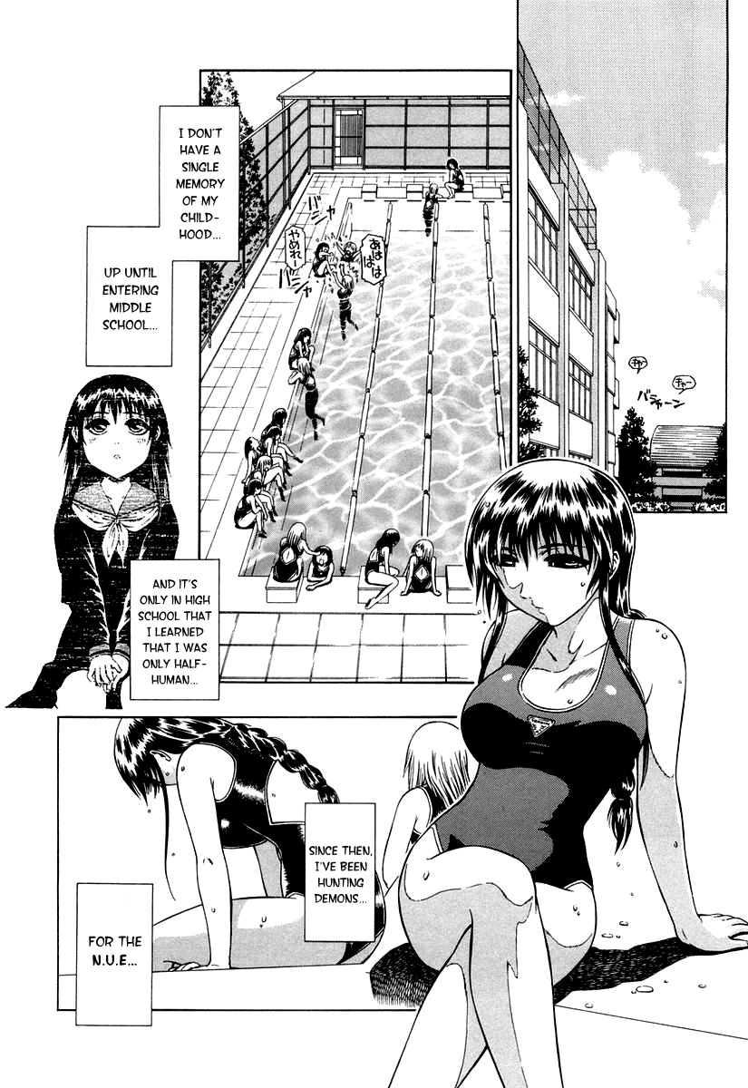 Atori Shou Chapter 0.4 page 9 - Chapter 0.4: A Destiny Swept by a Spring Breeze