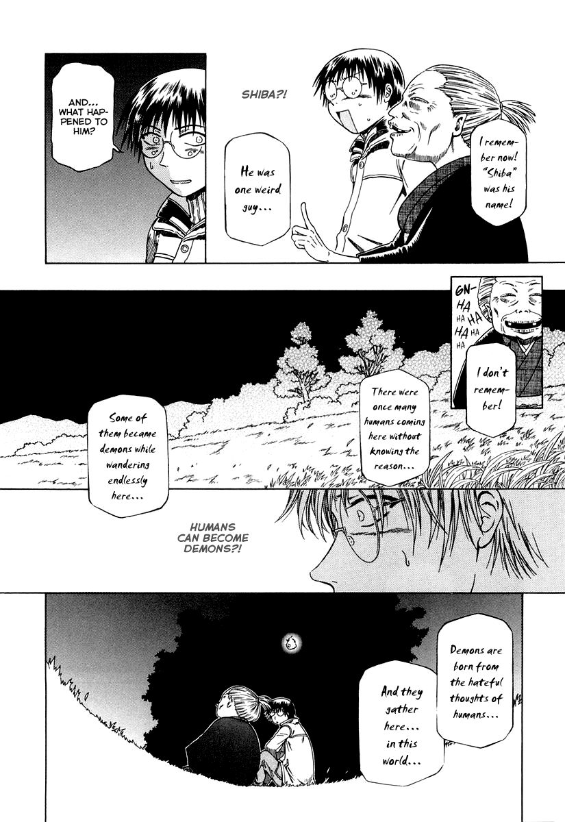 Atori Shou Chapter 2 page 19 - Chapter 2: Narumi in Turmoil